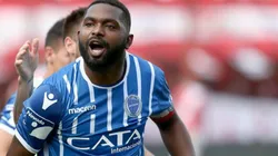 Santiago García, la figura de Godoy Cruz en La Paternal.