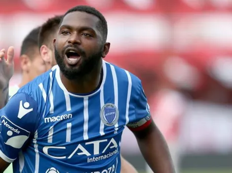 El 'Morro' García sorprendió revelando qué hará durante el partido de Boca