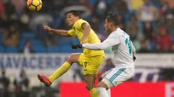 Bacca podría ser el máximo goleador colombia en LaLiga
