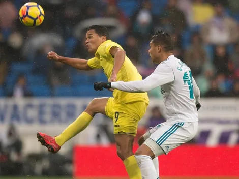 Bacca puede superar a Falcao como máximo goleador colombiano de LaLiga