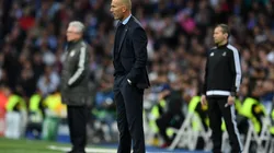 Zidane afirmó que LaLiga es lo más difícil de ganar