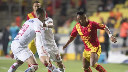 Toluca vs Morelia EN VIVO: Liga MX, cuartos de final vuelta, este domingo