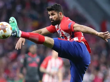 Mira En VIVO Atlético de Madrid vs Espanyol: La Liga, jornada 36 este domingo