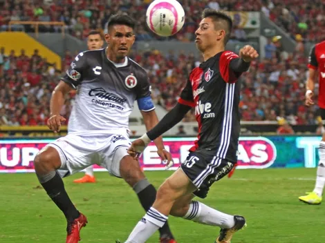 La joya de Atlas que podría emigrar al viejo continente