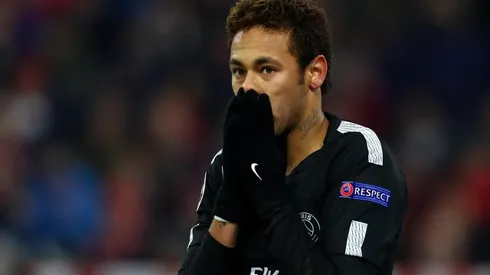 PUEDE NO GUSTAR. No todos los fanáticos se han mostrado a gusto con el nuevo uniforme del PSG (Foto: Getty).