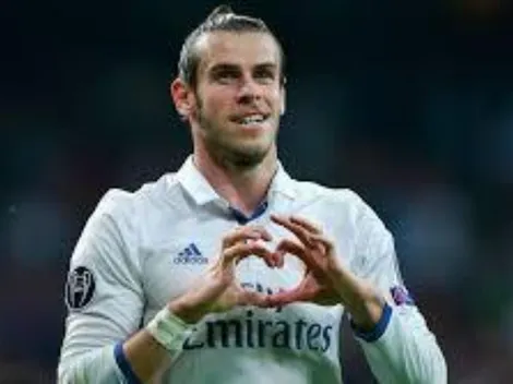 Bayern Munich apunta sus cañones hacia Bale