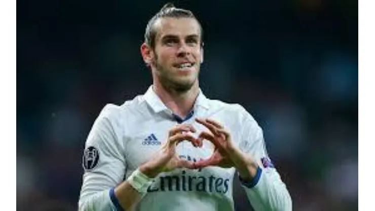 La etapa de Gareth Bale en Real Madrid va llegando a su fin.