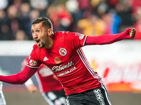 Xolos y Veracruz cambiarán su horario para el próximo Apertura MX