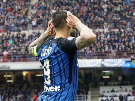 Udinese vs Inter EN VIVO: Serie A, jornada 36, este domingo