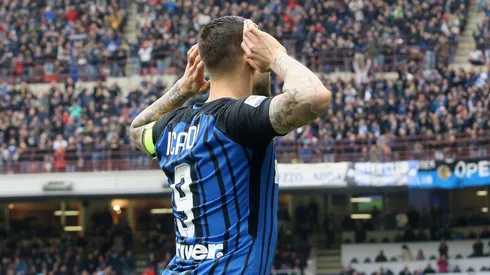 Udinese vs Inter EN VIVO: Serie A, jornada 36, este domingo