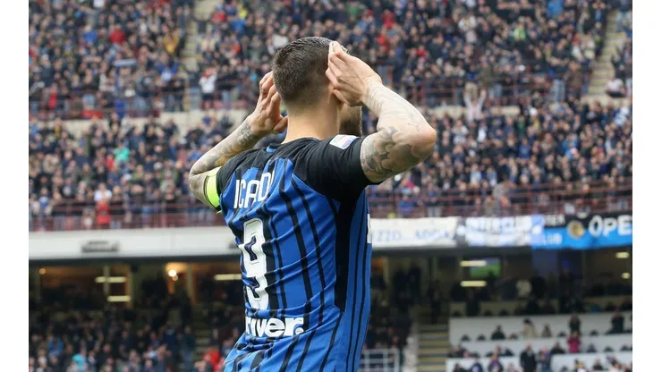 Udinese vs Inter EN VIVO: Serie A, jornada 36, este domingo