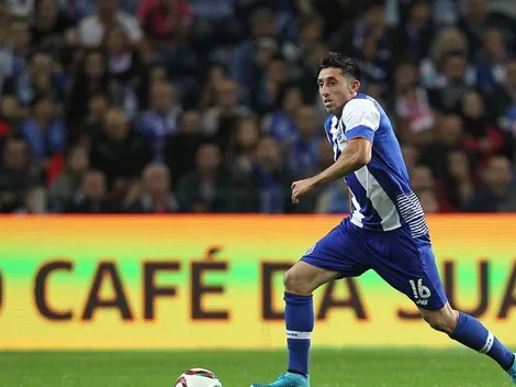 Mira EN VIVO Porto vs Feirense: Liga de Portugal, jornada 33