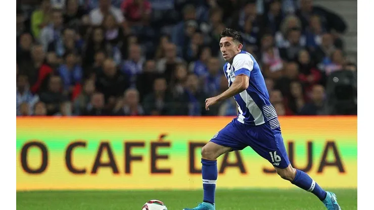 Mira EN VIVO Porto vs Feirense: Liga de Portugal, jornada 33