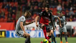 EN VIVO Monterrey vs Xolos: Liga MX, cuartos de final vuelta, hoy sábado