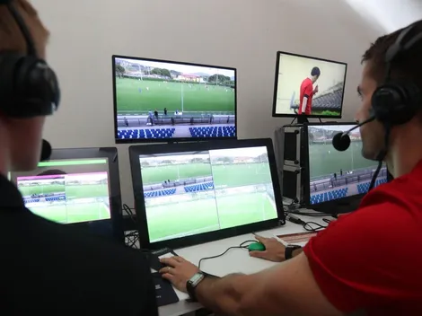 Polémica en México con el VAR...y eso que apenas son ensayos