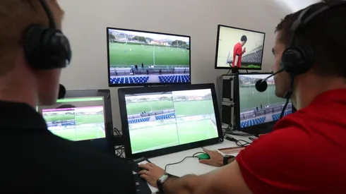 No se ha terminado de implementar y ya está dando problemas el VAR en México