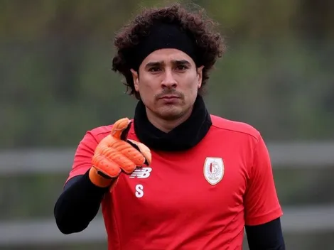 Transmisión Standard Lieja vs Genk EN VIVO: Jupiler Pro League, este domingo