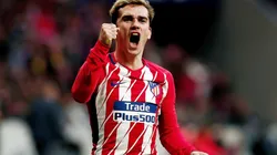 Antoine Griezmann