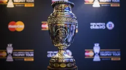 La Copa América espera por su próximo campeón.