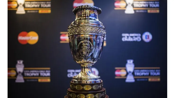 La Copa América espera por su próximo campeón.