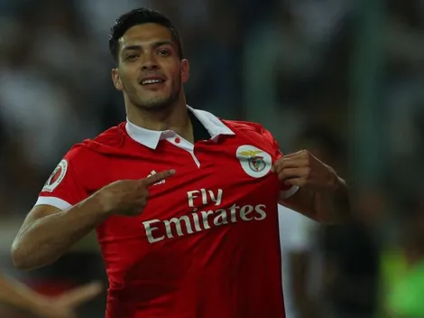 Transmisión Sporting vs Benfica EN VIVO: clásico de la Liga Portuguesa 2018