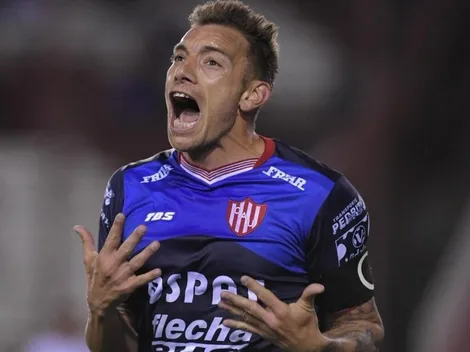 Bottinelli "sueña con amargarle el título a Boca”