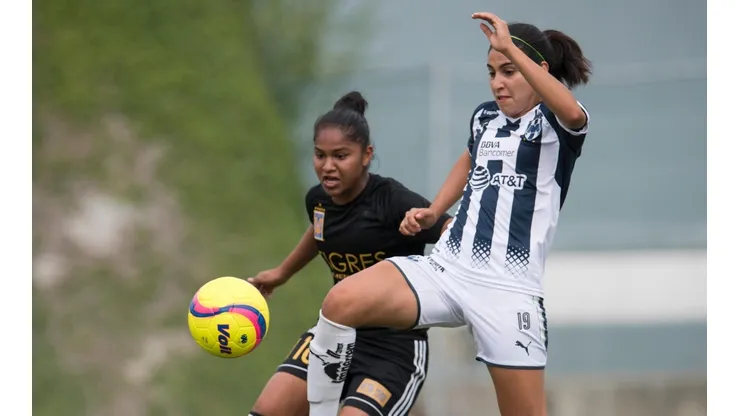 Las jugadoras que podrían definir el rumbo en la final de la Liga MX femenil