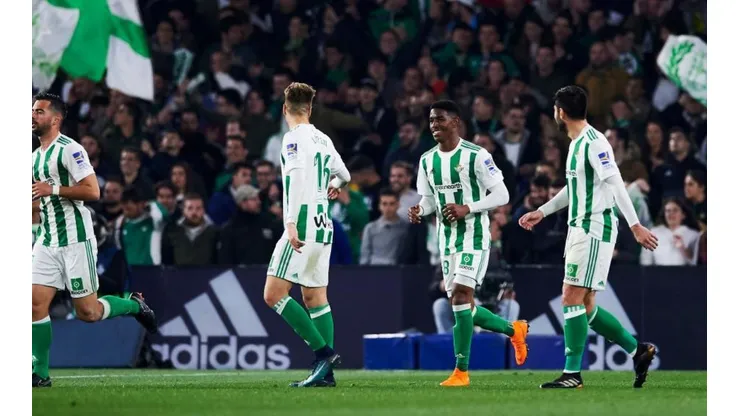 Real Betis