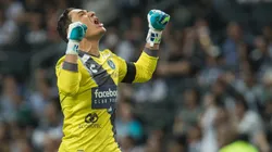 El futuro de Moisés Muñoz estaría en la MLS