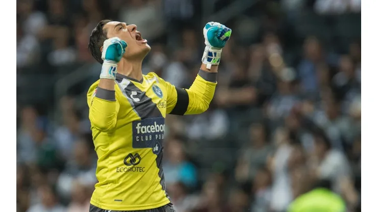 El futuro de Moisés Muñoz estaría en la MLS