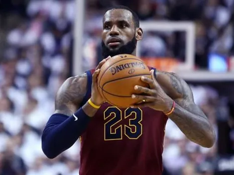 Lebron y los Cavs quieren sentenciar en casa ante Raptors