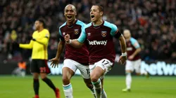 Leicester City vs West Ham