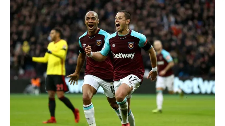Leicester City vs West Ham