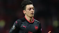Martin Keown, ex Arsenal, criticó a Özil: "No merece llevar esa camiseta"