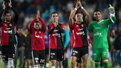 Director Deportivo de Atlas confirma nuevo DT del equipo