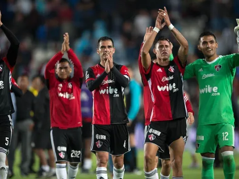 Director Deportivo de Atlas confirma nuevo DT del equipo