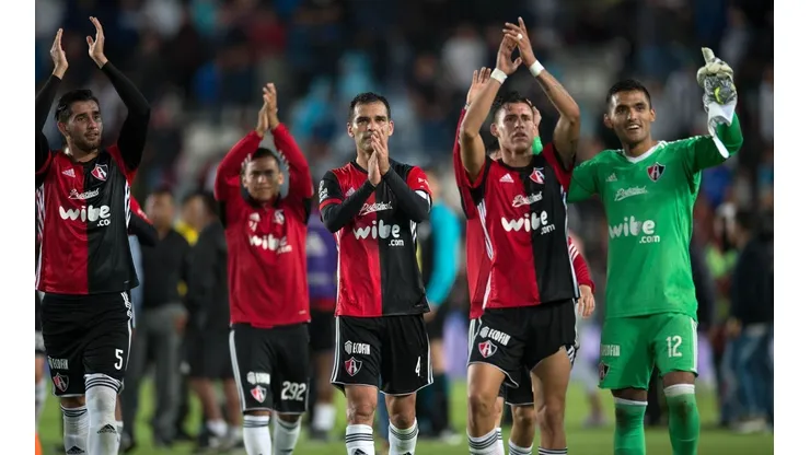 Director Deportivo de Atlas confirma nuevo DT del equipo