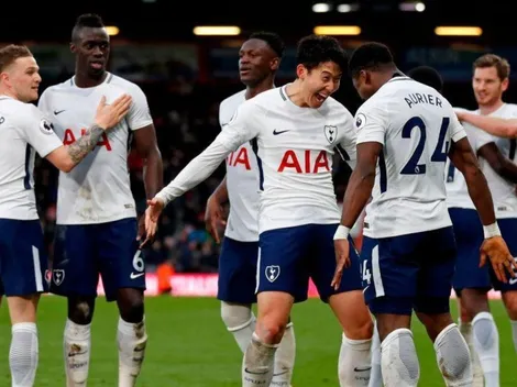 Mira EN VIVO West Bromwich vs Tottenham: Premier League, este sábado