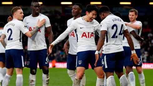 Mira EN VIVO West Bromwich vs Tottenham: Premier League, este sábado