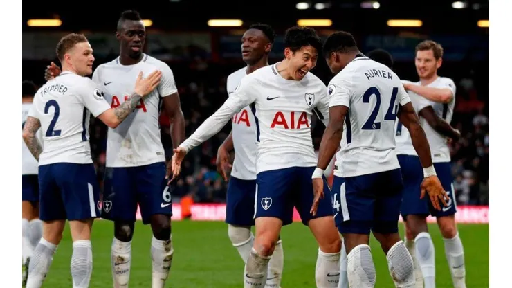 Mira EN VIVO West Bromwich vs Tottenham: Premier League, este sábado