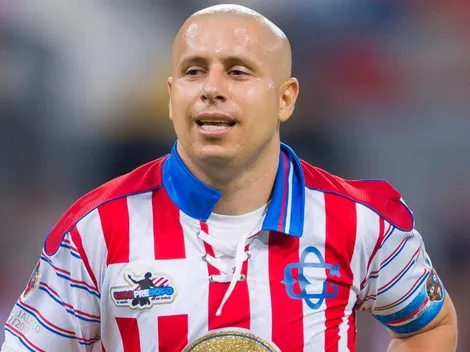 Chivas vs América, a mantener el orgullo en el Clásico de Leyendas