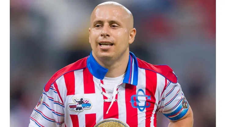 Adolfo Bautista fue campeón con el Rebaño en 2006