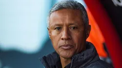 Creo que el árbitro se equivoca en nuestra contra: Hernández