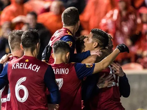 Orlando City vs Real Salt Lake EN VIVO: MLS, este domingo