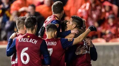 Orlando City vs Real Salt Lake EN VIVO: MLS, este domingo