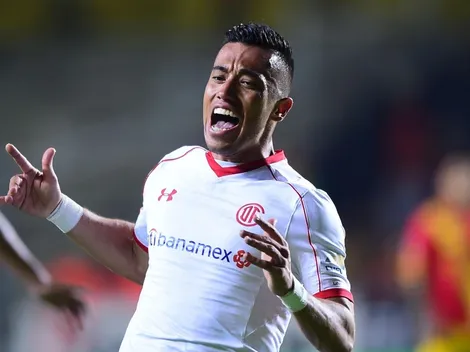 El líder Toluca consigue un valioso empate en la ida ante Monarcas