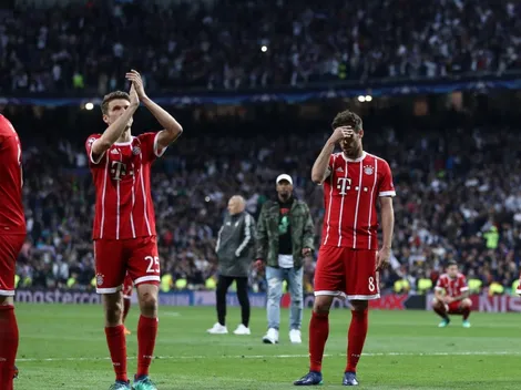 EN VIVO Colonia vs Bayern Múnich: Bundesliga, este sábado