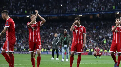EN VIVO Colonia vs Bayern Múnich: Bundesliga, este sábado