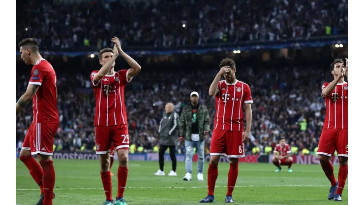 EN VIVO Colonia vs Bayern Múnich: Bundesliga, este sábado