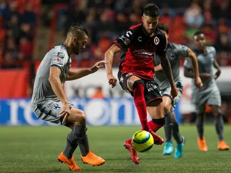 Liguilla: Monterrey y Xolos por el boleto a la semifinal este sábado